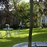 Inter-hotel De Lorraine Longuyon