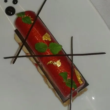 Inter-hotel De Lorraine 3*