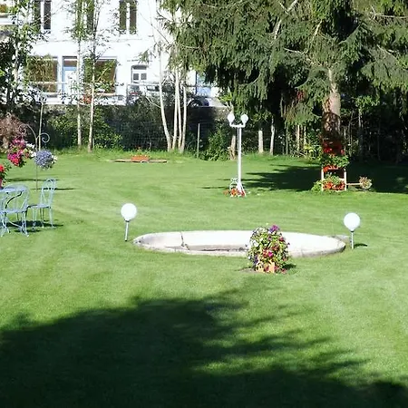 Inter-hotel De Lorraine 3*