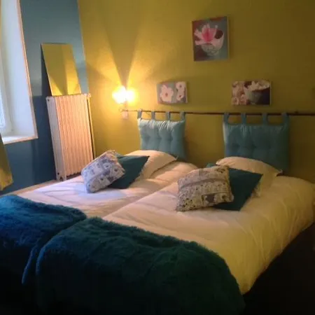 Inter-hotel De Lorraine 3*