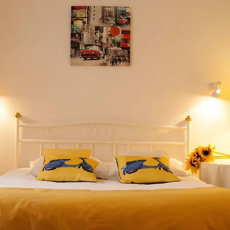 Inter-hotel De Lorraine 3*