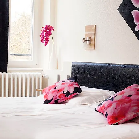Inter-hotel De Lorraine Hotel 3*