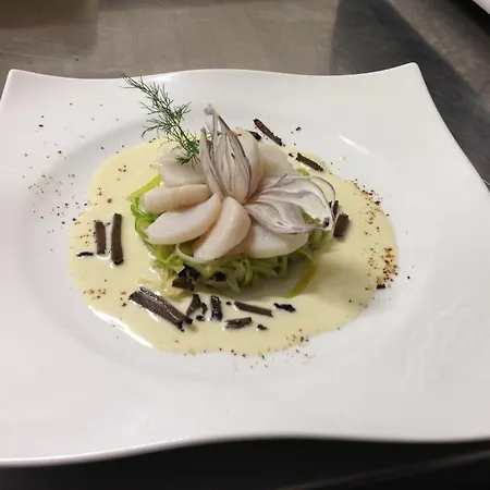 Inter-hotel De Lorraine 3*