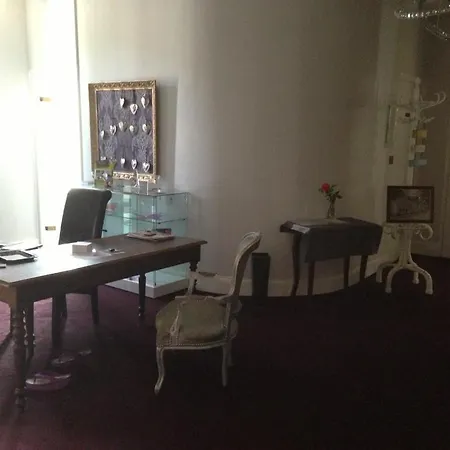 Inter-hotel De Lorraine Hotel