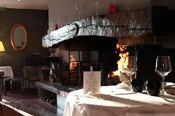 Szálloda Inter-hotel De Lorraine 3*