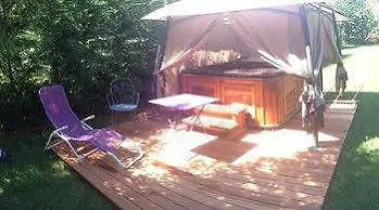 Szálloda Inter-hotel De Lorraine 3*