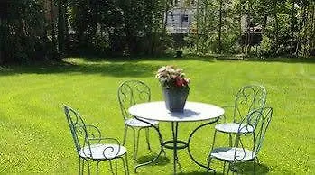 Inter-hotel De Lorraine 3* Longuyon