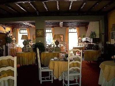 Inter-hotel De Lorraine 3*