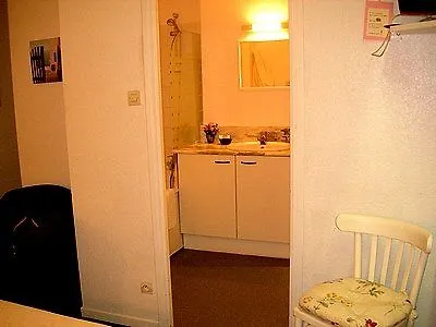 Inter-hotel De Lorraine 3*
