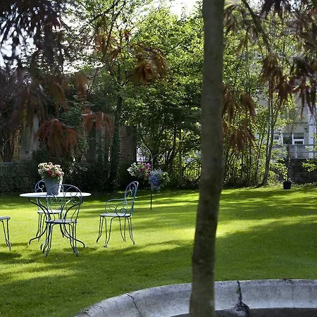 Inter-hotel De Lorraine Longuyon