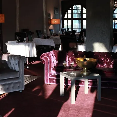 Szálloda Inter-hotel De Lorraine