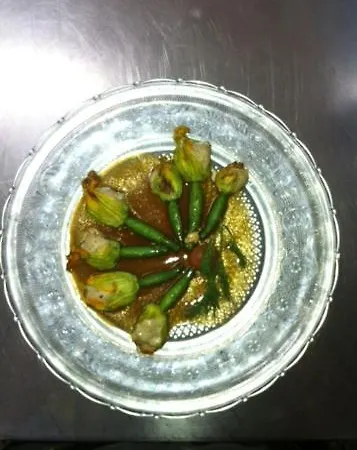 Szálloda Inter-hotel De Lorraine 3*