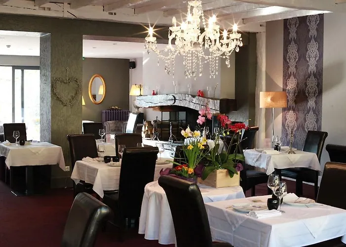 Inter-hotel De Lorraine 3*