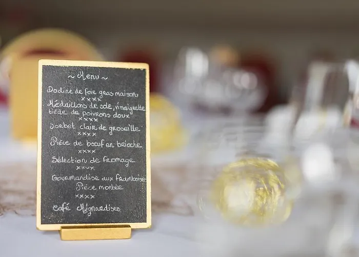 Inter-hotel De Lorraine Longuyon