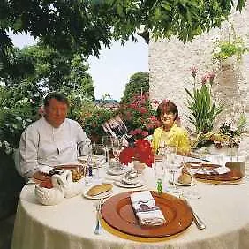 Hotel Inter-hotel De Lorraine