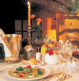 Inter-hotel De Lorraine Longuyon