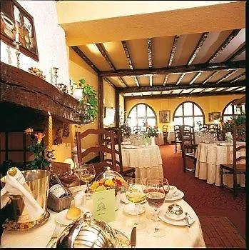 Hotel Inter-hotel De Lorraine