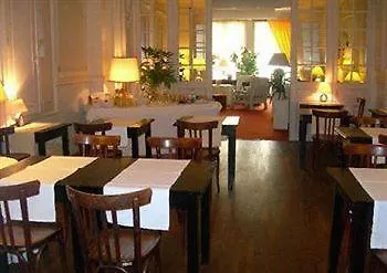 Inter-hotel De Lorraine