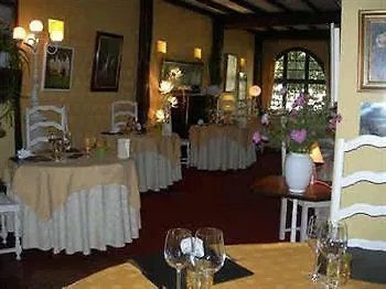 Inter-hotel De Lorraine Longuyon