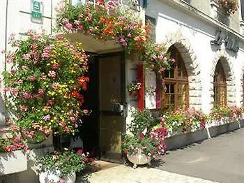 Inter-hotel De Lorraine 3*