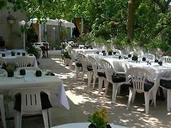 Inter-hotel De Lorraine 3*