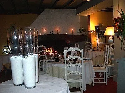 Hotel Inter-hotel De Lorraine