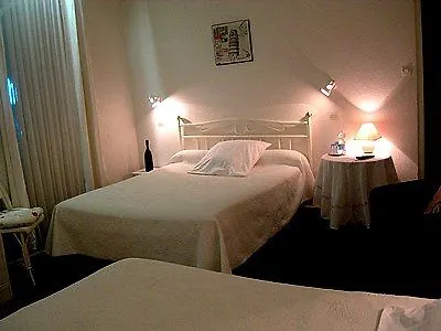 Inter-hotel De Lorraine Hotel Longuyon