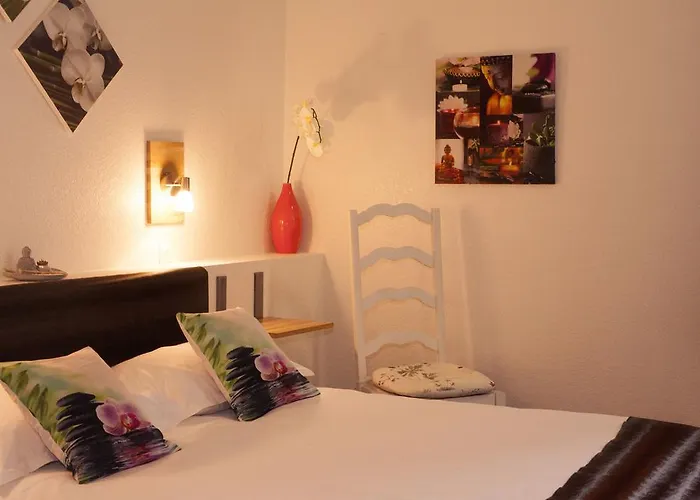 Inter-hotel De Lorraine 3*