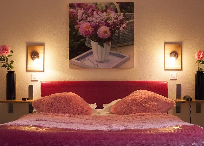 Inter-hotel De Lorraine Hotel 3*