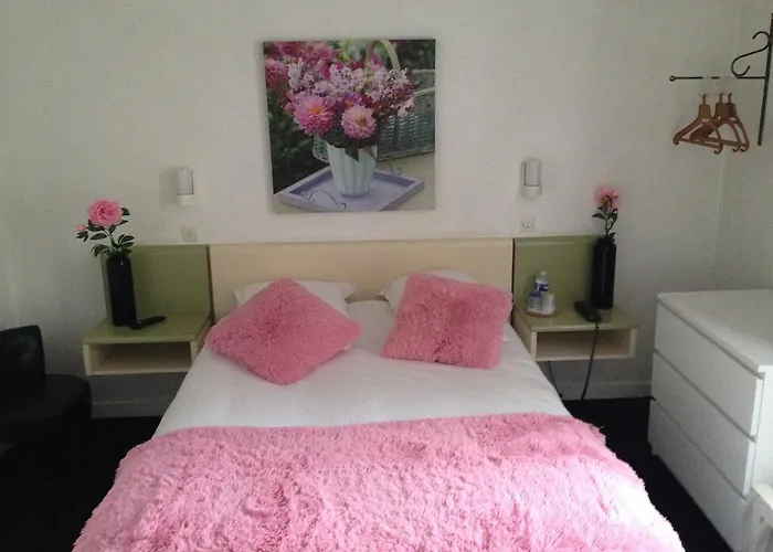 Hotel Inter-hotel De Lorraine 3*