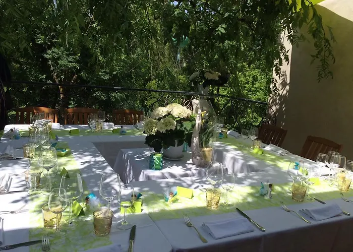 Inter-hotel De Lorraine Hotel