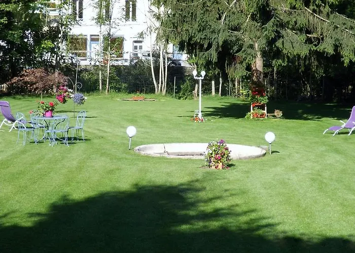 Inter-hotel De Lorraine 3*