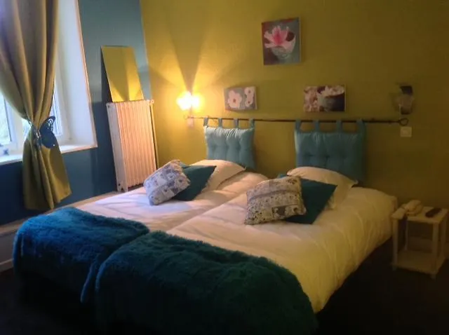 Inter-hotel De Lorraine 3*