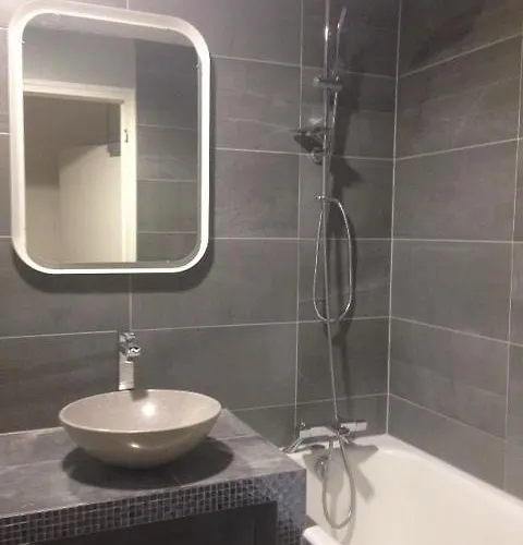 Inter-hotel De Lorraine