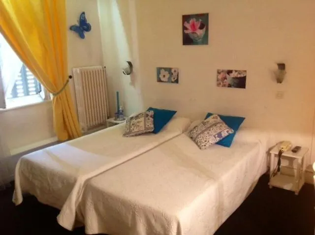 Inter-hotel De Lorraine