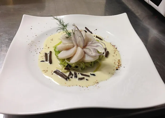 Inter-hotel De Lorraine 3*