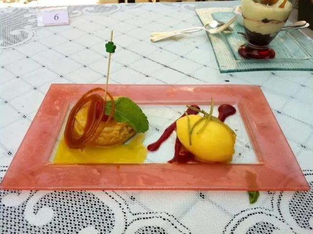 Inter-hotel De Lorraine