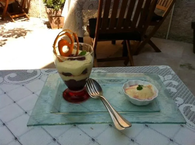 Hotel Inter-hotel De Lorraine 3*