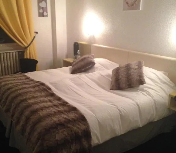 Hotel Inter-hotel De Lorraine