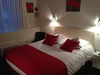 Inter-hotel De Lorraine 3* Longuyon