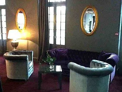 Inter-hotel De Lorraine Longuyon