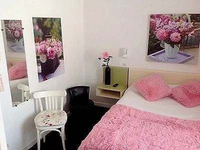 Inter-hotel De Lorraine Hotel Longuyon