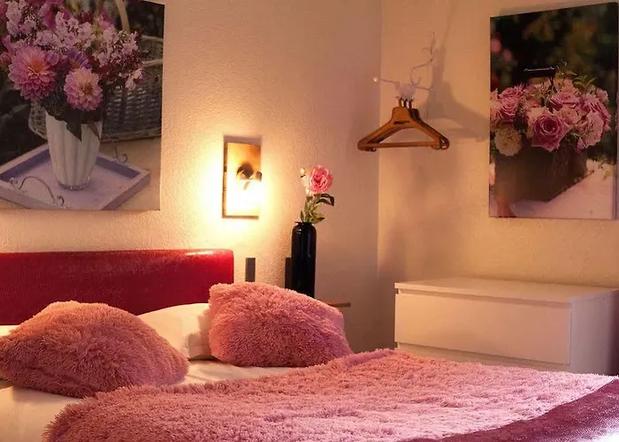 Hotel Inter-hotel De Lorraine 3*