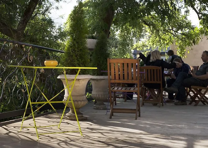 Inter-hotel De Lorraine Hotel Longuyon