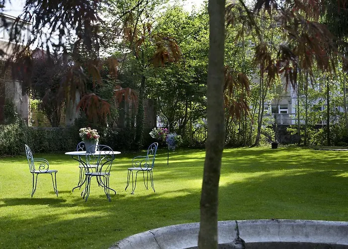 Inter-hotel De Lorraine Longuyon