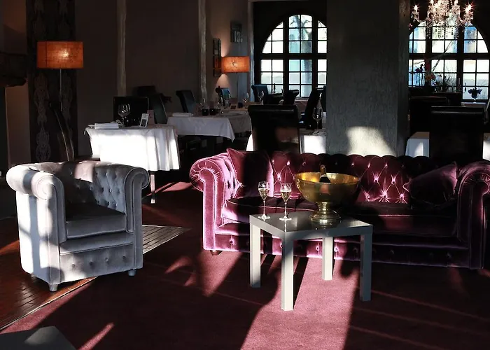 Hotel Inter-hotel De Lorraine