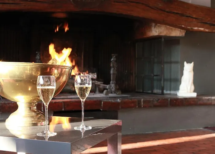 Hotel Inter-hotel De Lorraine Longuyon