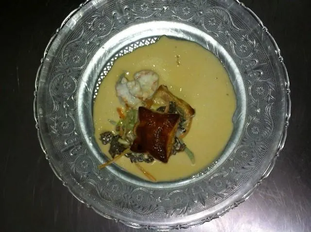 Inter-hotel De Lorraine Hotel